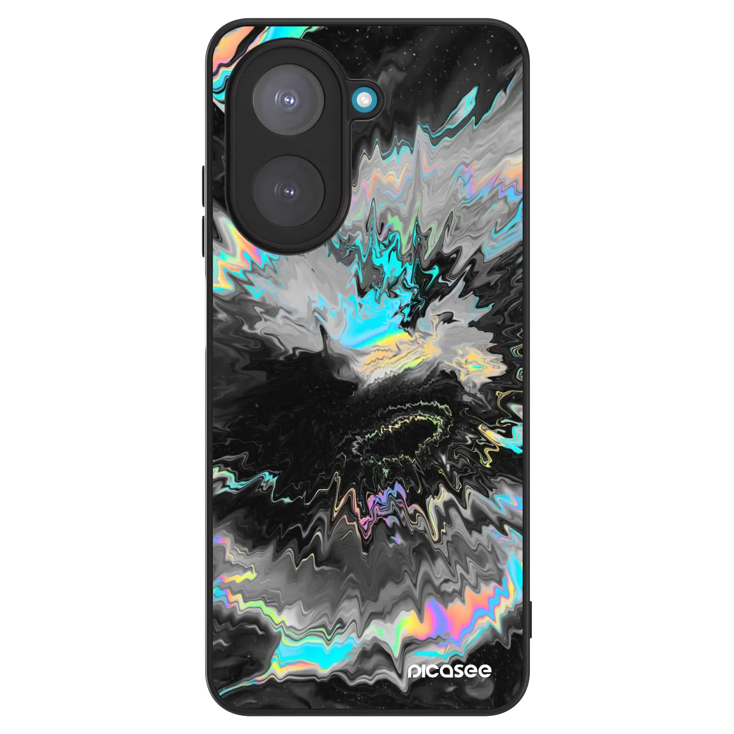 Picasee ULTIMATE CASE za Xiaomi Redmi A5 - Magnetic