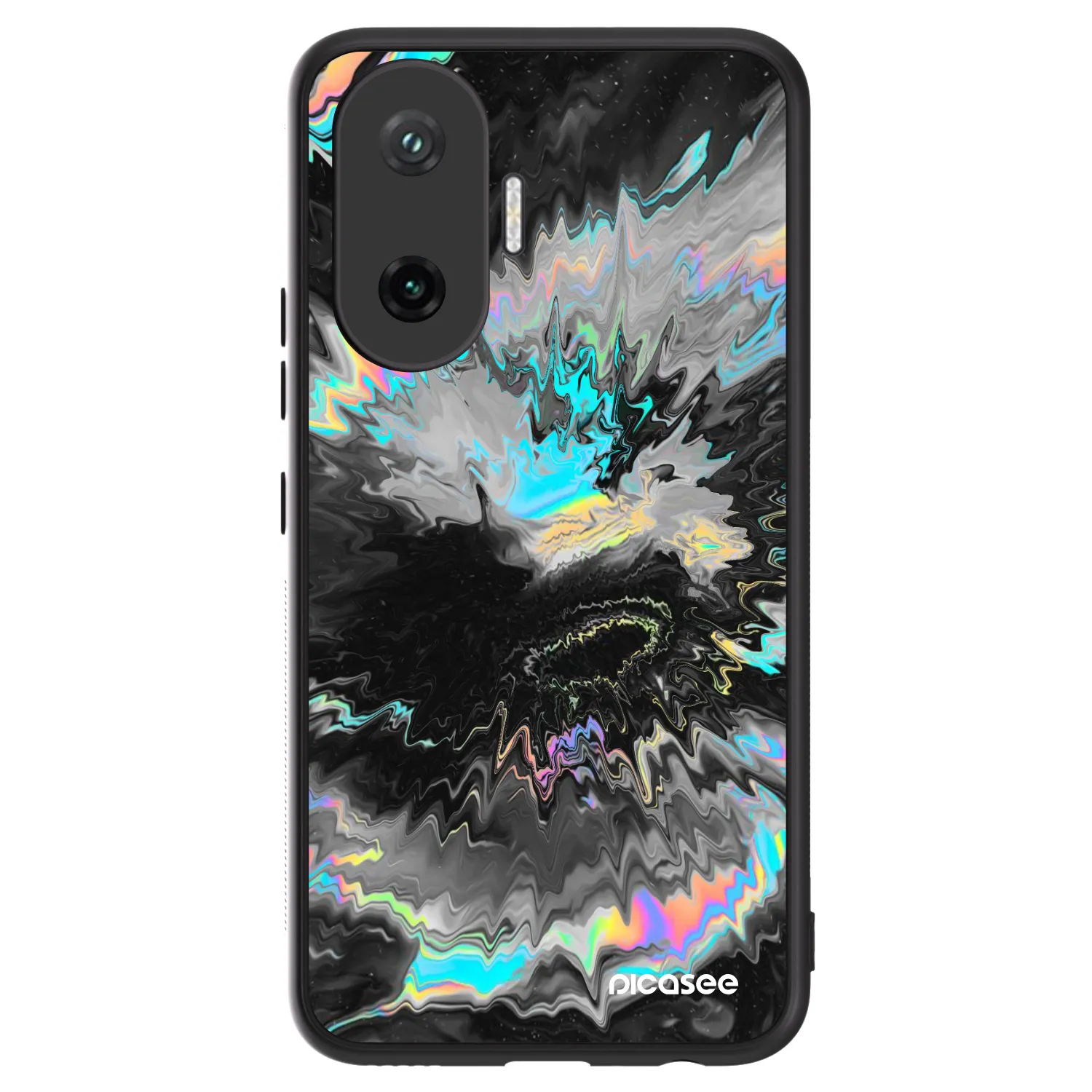Picasee ULTIMATE CASE za Xiaomi Poco F7 Pro 5G - Magnetic