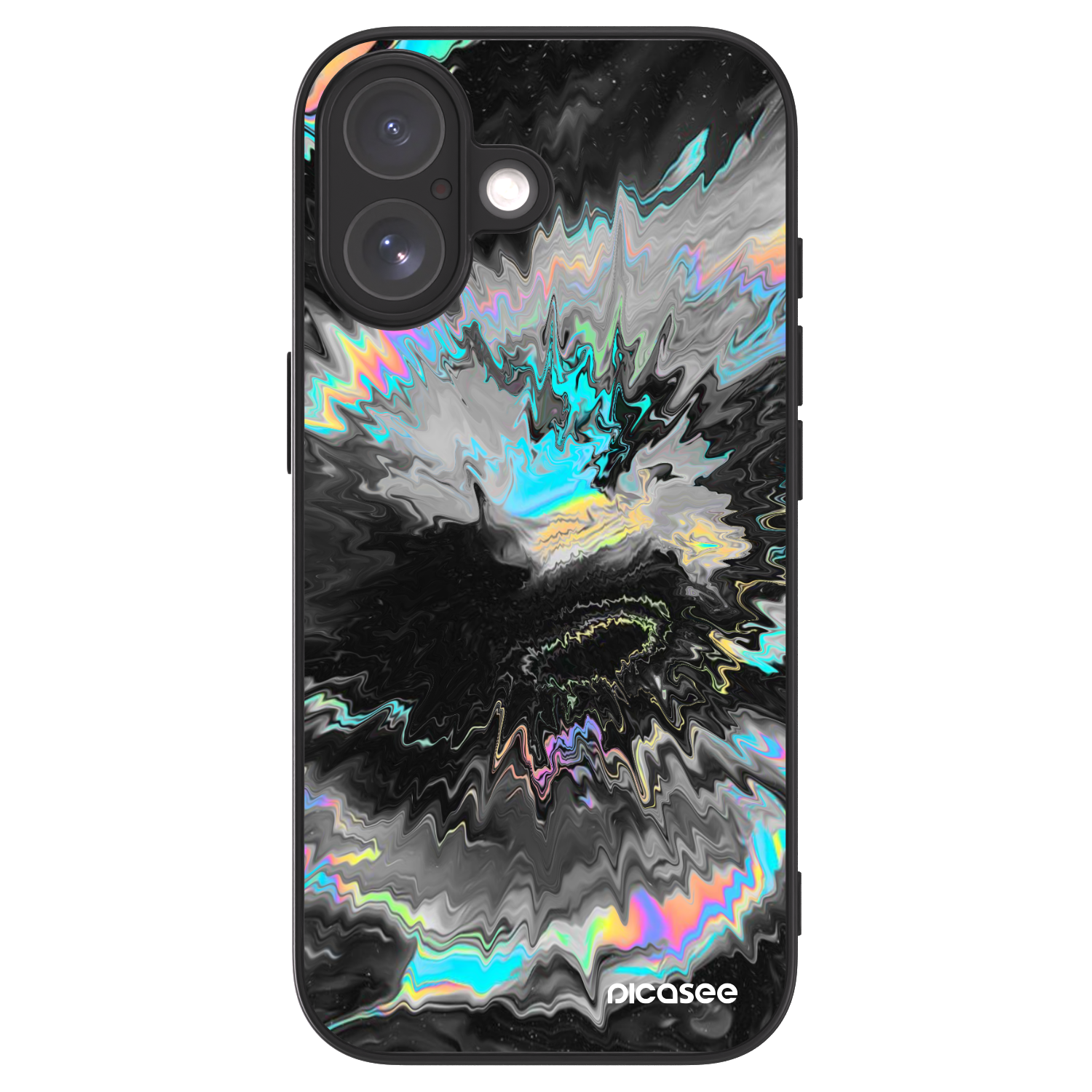 Picasee ULTIMATE CASE MagSafe za Apple iPhone 17 - Magnetic