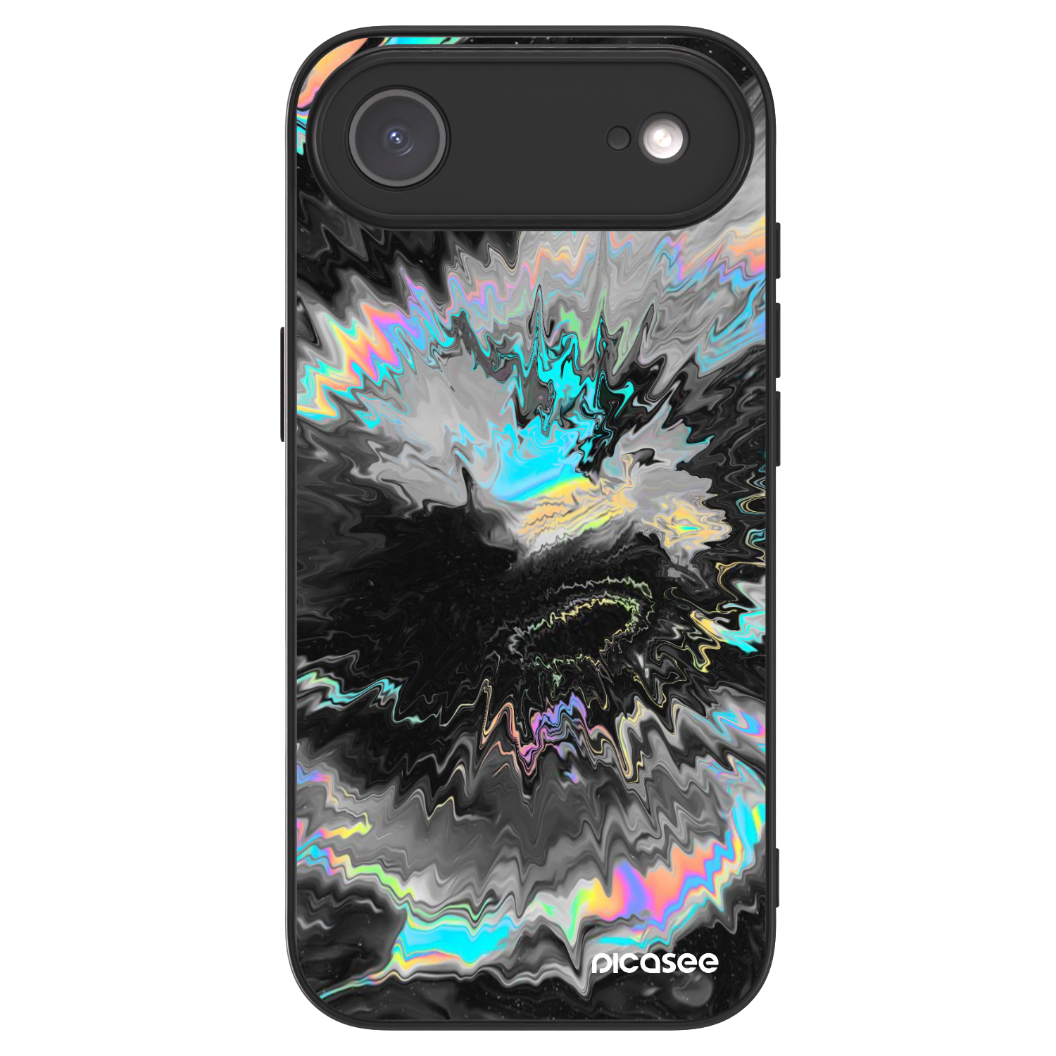 Picasee ULTIMATE CASE za Apple iPhone Air - Magnetic