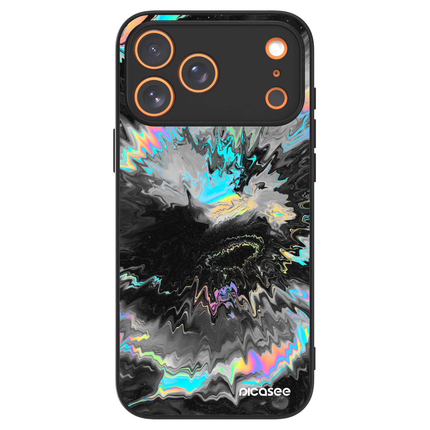 Picasee ULTIMATE CASE za Apple iPhone 17 Pro Max - Magnetic
