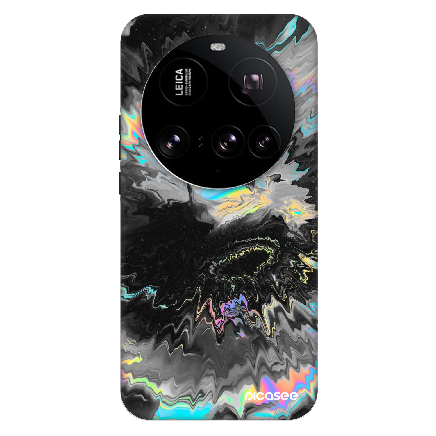 Picasee Fashion Case za Xiaomi 15 Ultra - Magnetic