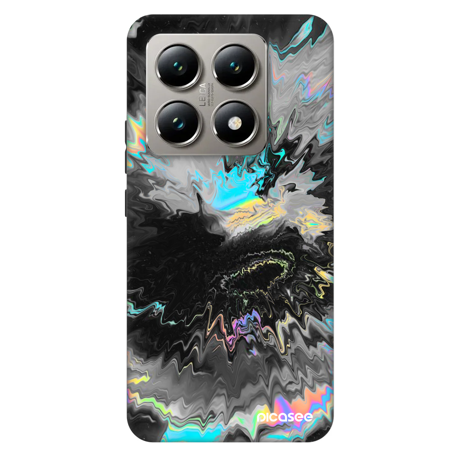 Picasee Fashion Case za Xiaomi 14T Pro - Magnetic