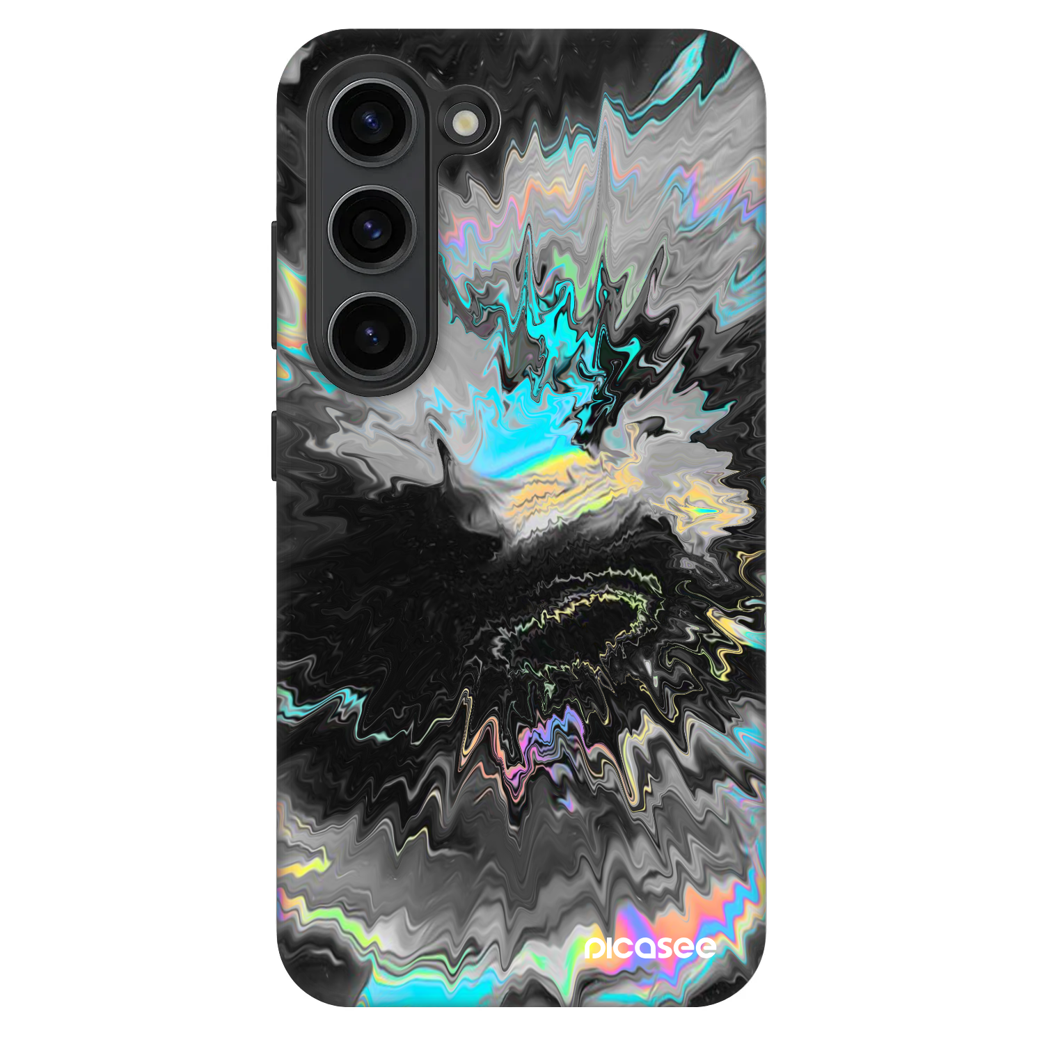 Picasee Fashion Case za Samsung Galaxy S23+ 5G - Magnetic