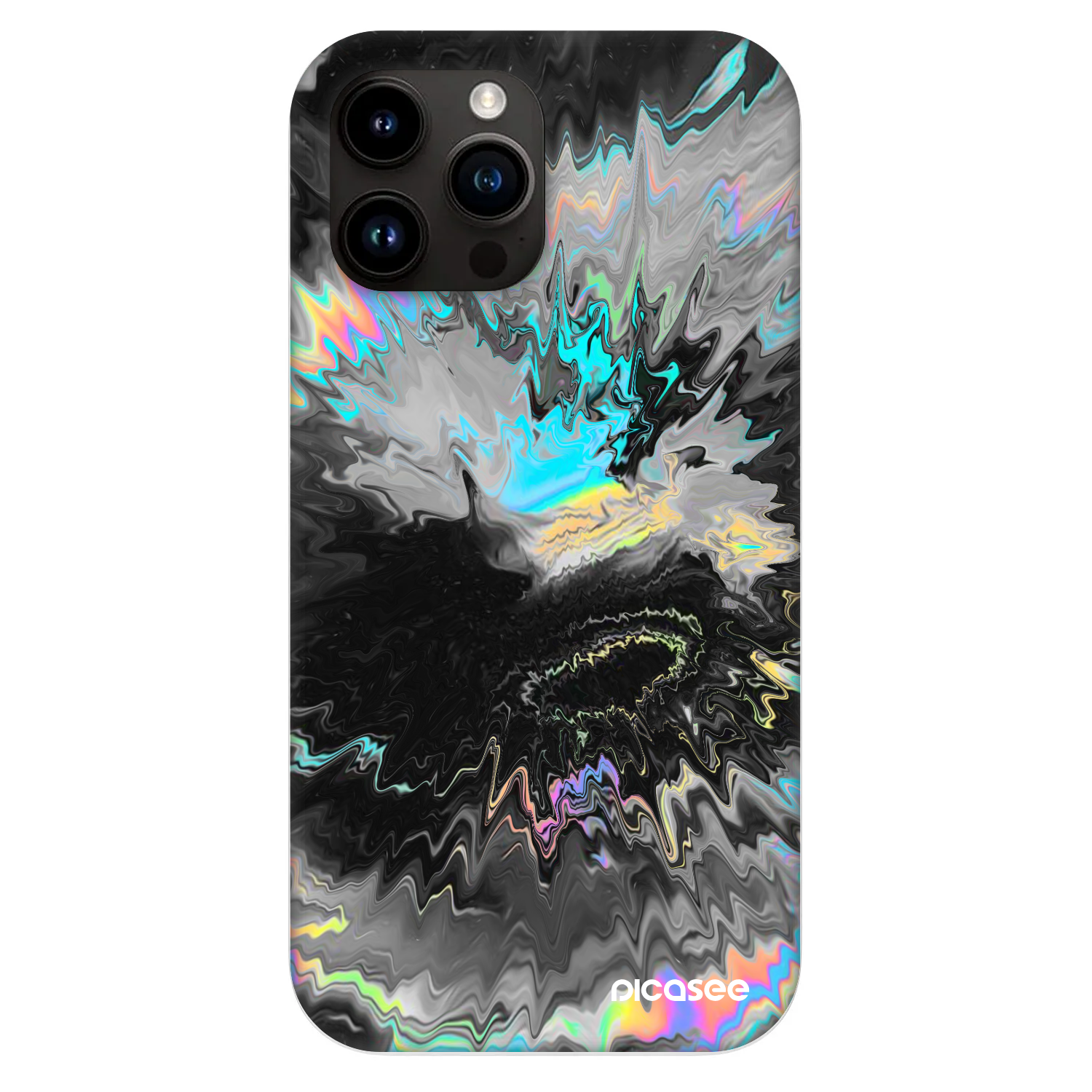 Picasee Fashion Case MagSafe za Apple iPhone 13 Pro Max - Magnetic