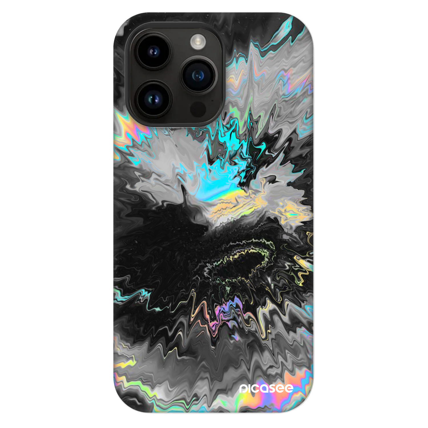 Picasee Fashion Case MagSafe za Apple iPhone 14 Pro Max - Magnetic