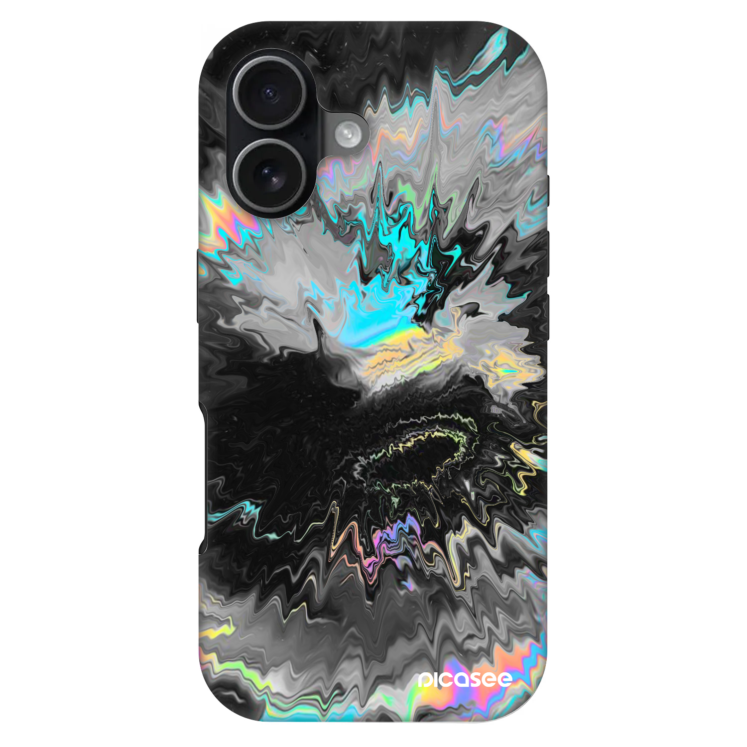 Picasee Fashion Case MagSafe za Apple iPhone 17 - Magnetic