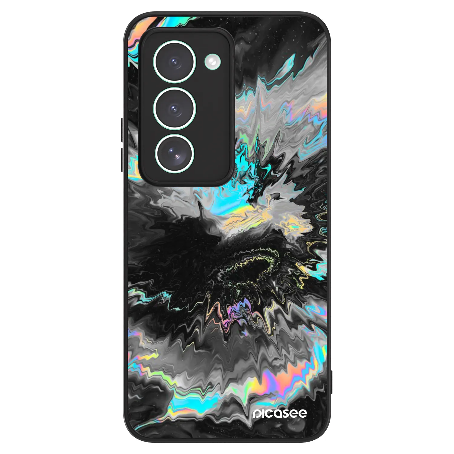 Picasee ULTIMATE CASE za Xiaomi Redmi 15 5G - Magnetic