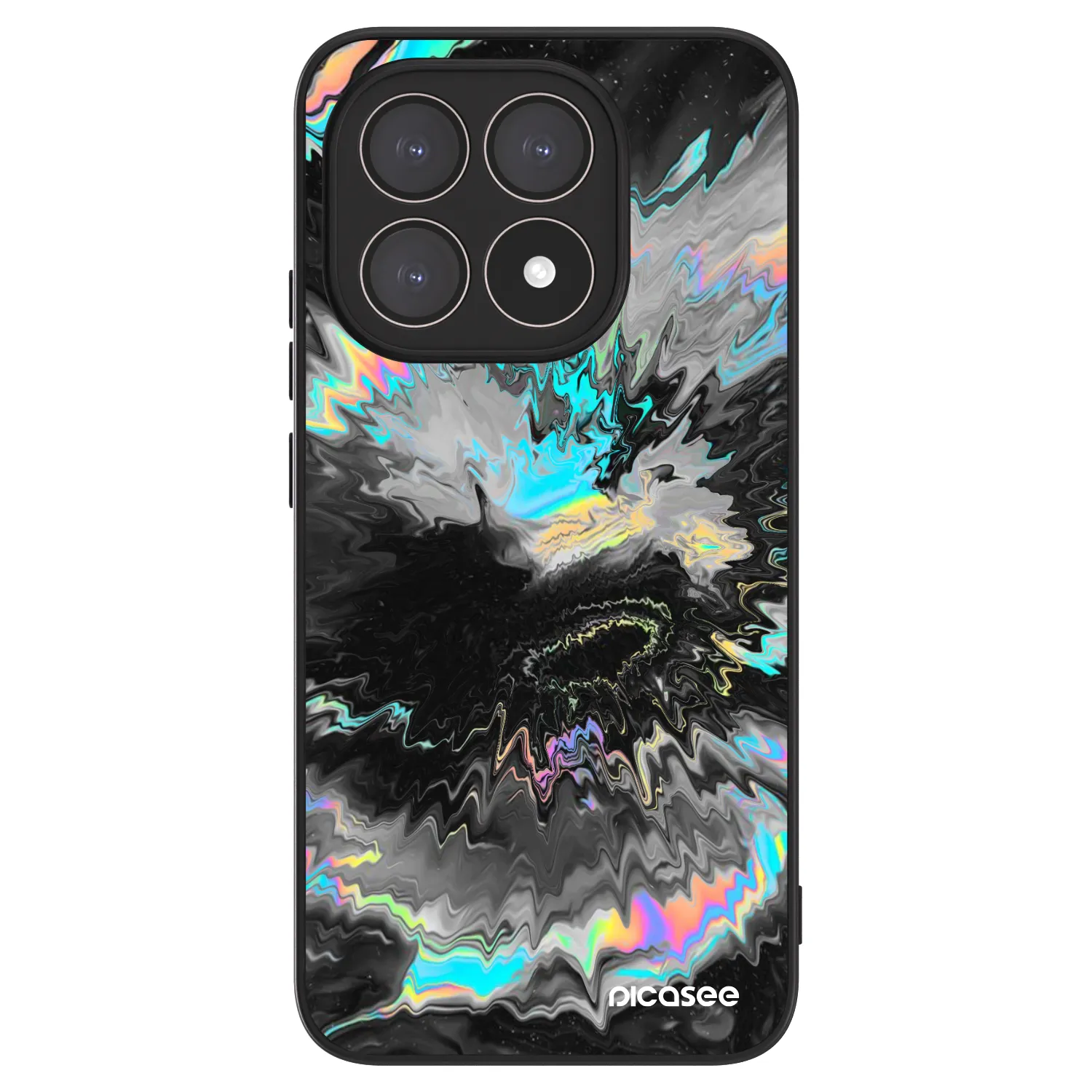 Picasee ULTIMATE CASE za Xiaomi 15T - Magnetic