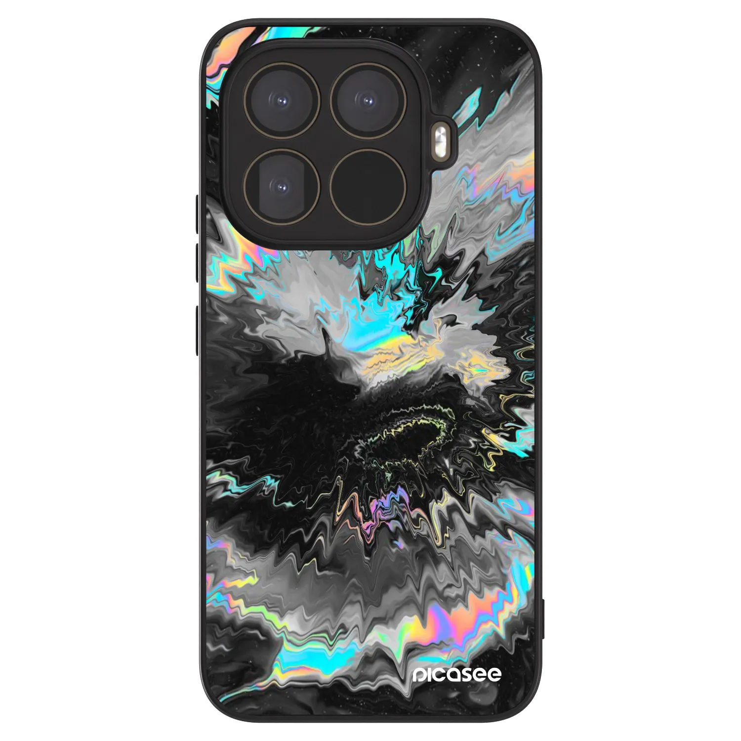 Picasee ULTIMATE CASE za Xiaomi 15T Pro - Magnetic