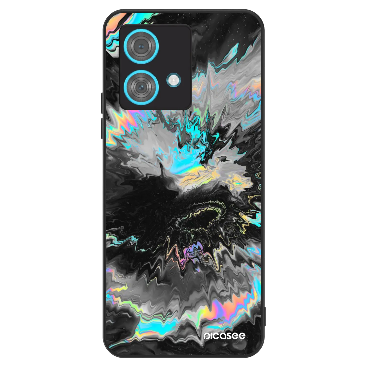 Picasee ULTIMATE CASE za Motorola Edge 40 Neo - Magnetic
