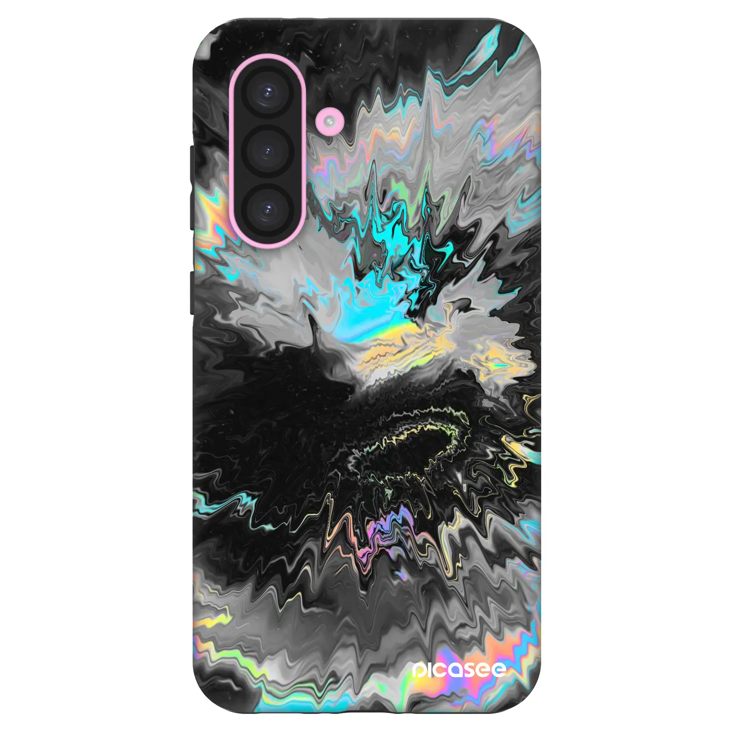 Picasee Fashion Case za Samsung Galaxy A56 5G A566B - Magnetic