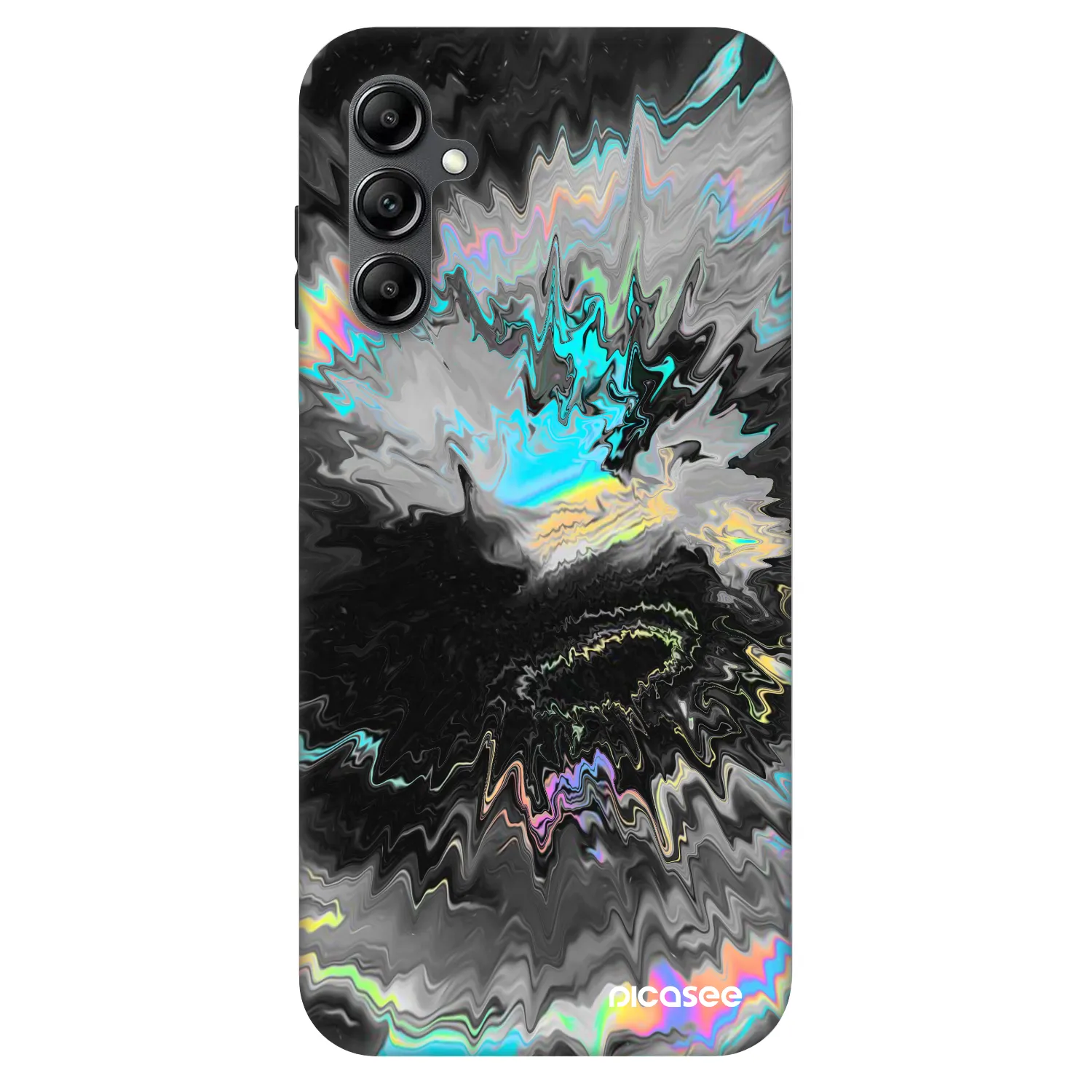 Picasee Fashion Case za Samsung Galaxy A16 4G - Magnetic