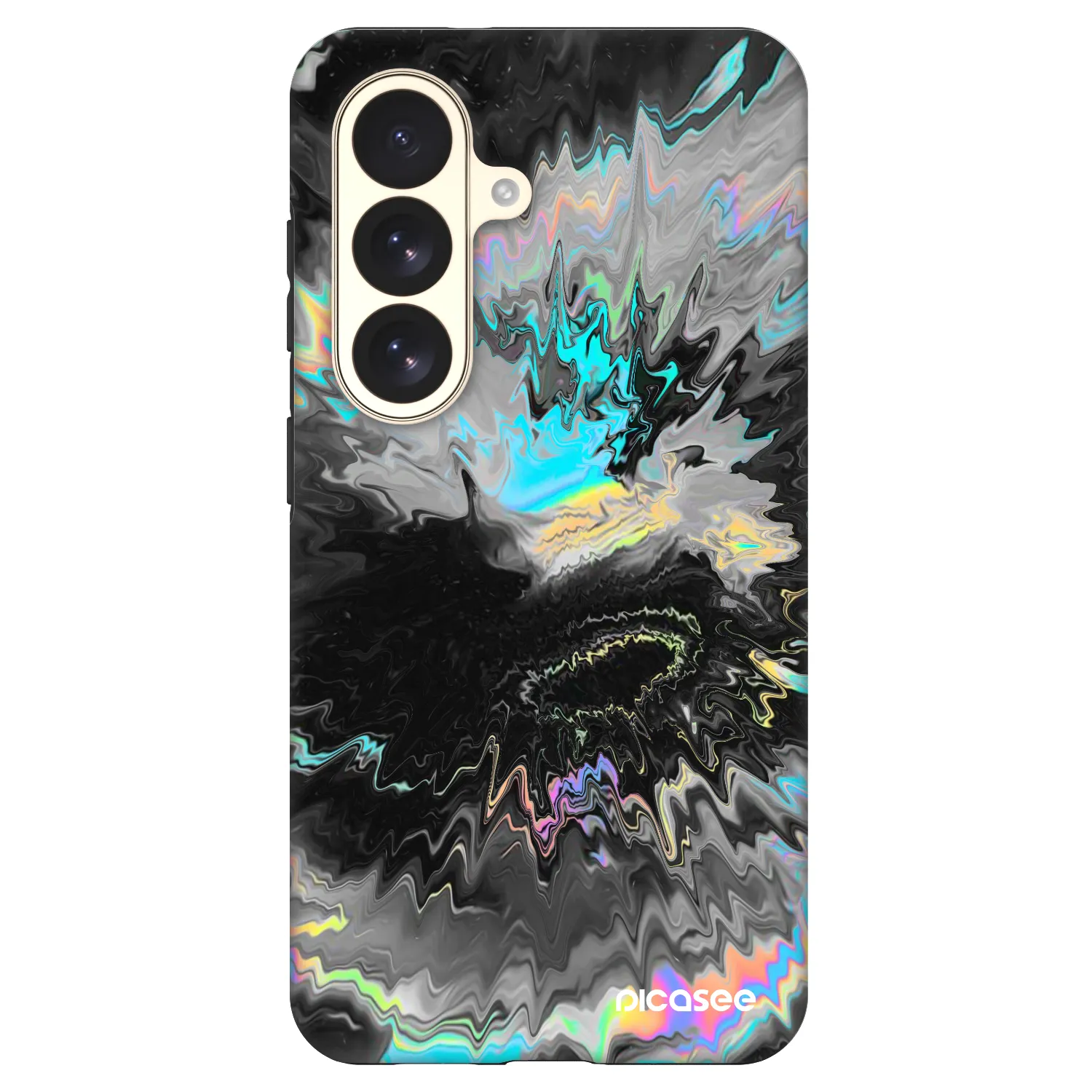 Picasee Fashion Case PowerShare pro Samsung Galaxy S26 - Magnetic