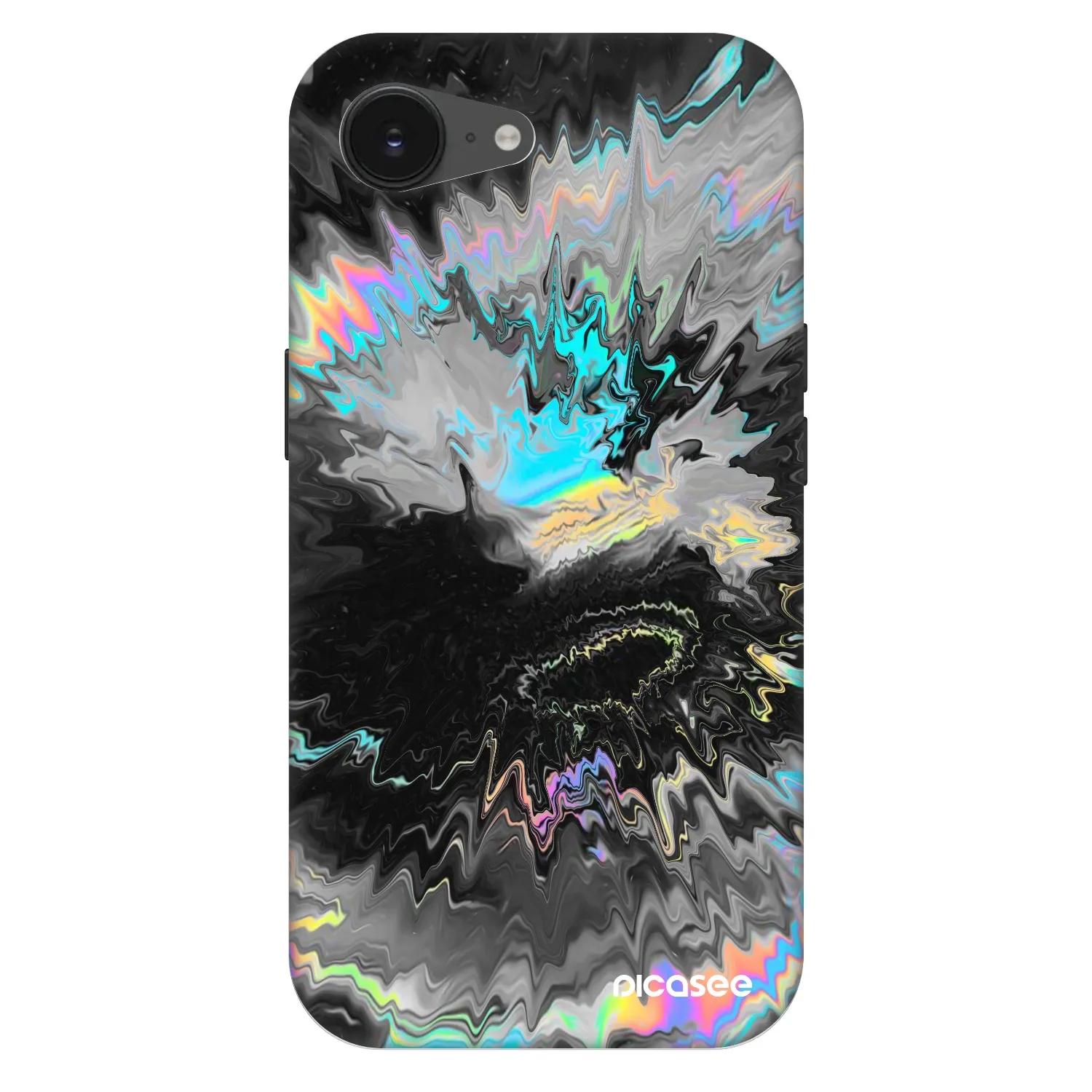 Picasee Fashion Case MagSafe za Apple iPhone 17e - Magnetic