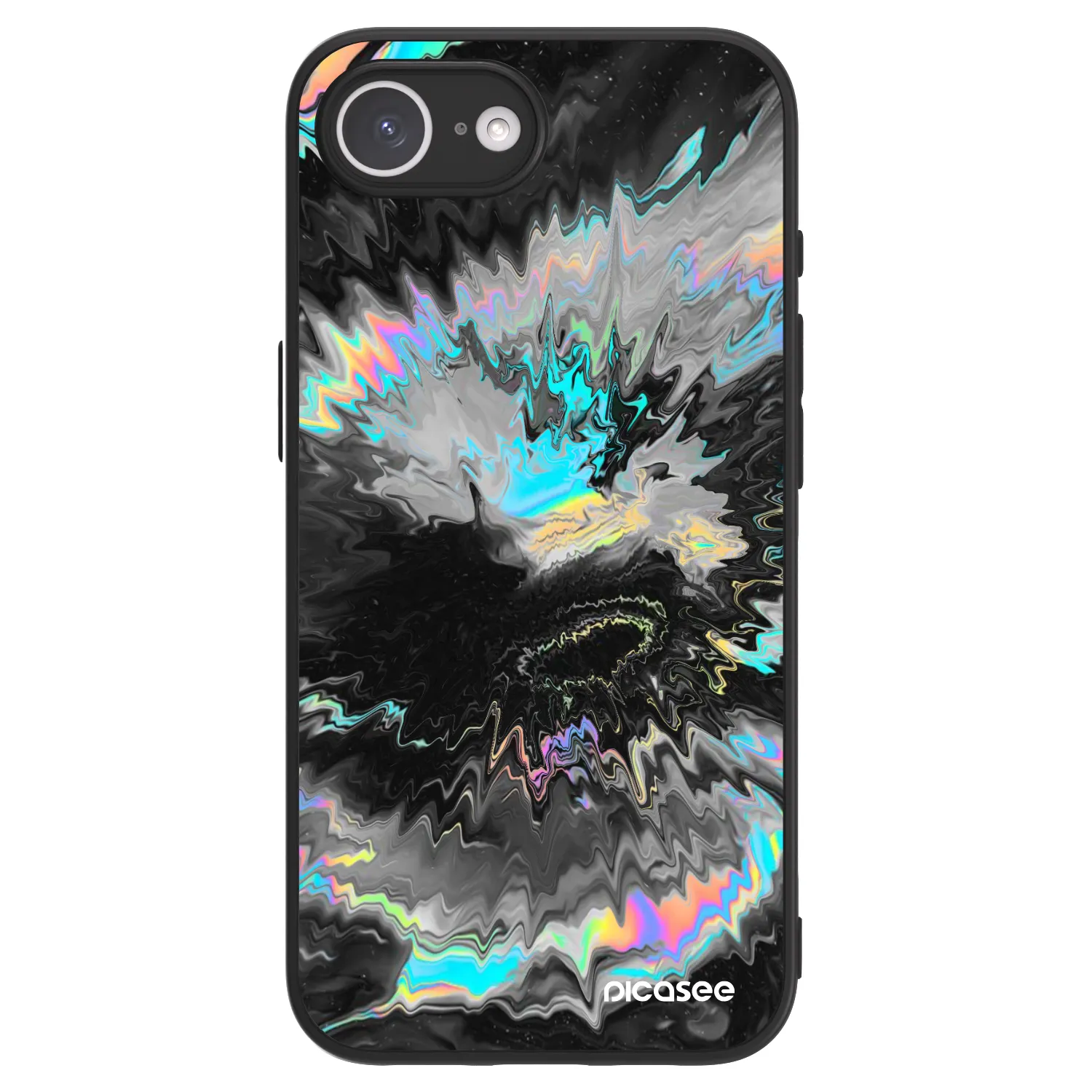 Picasee ULTIMATE CASE MagSafe za Apple iPhone 17e - Magnetic