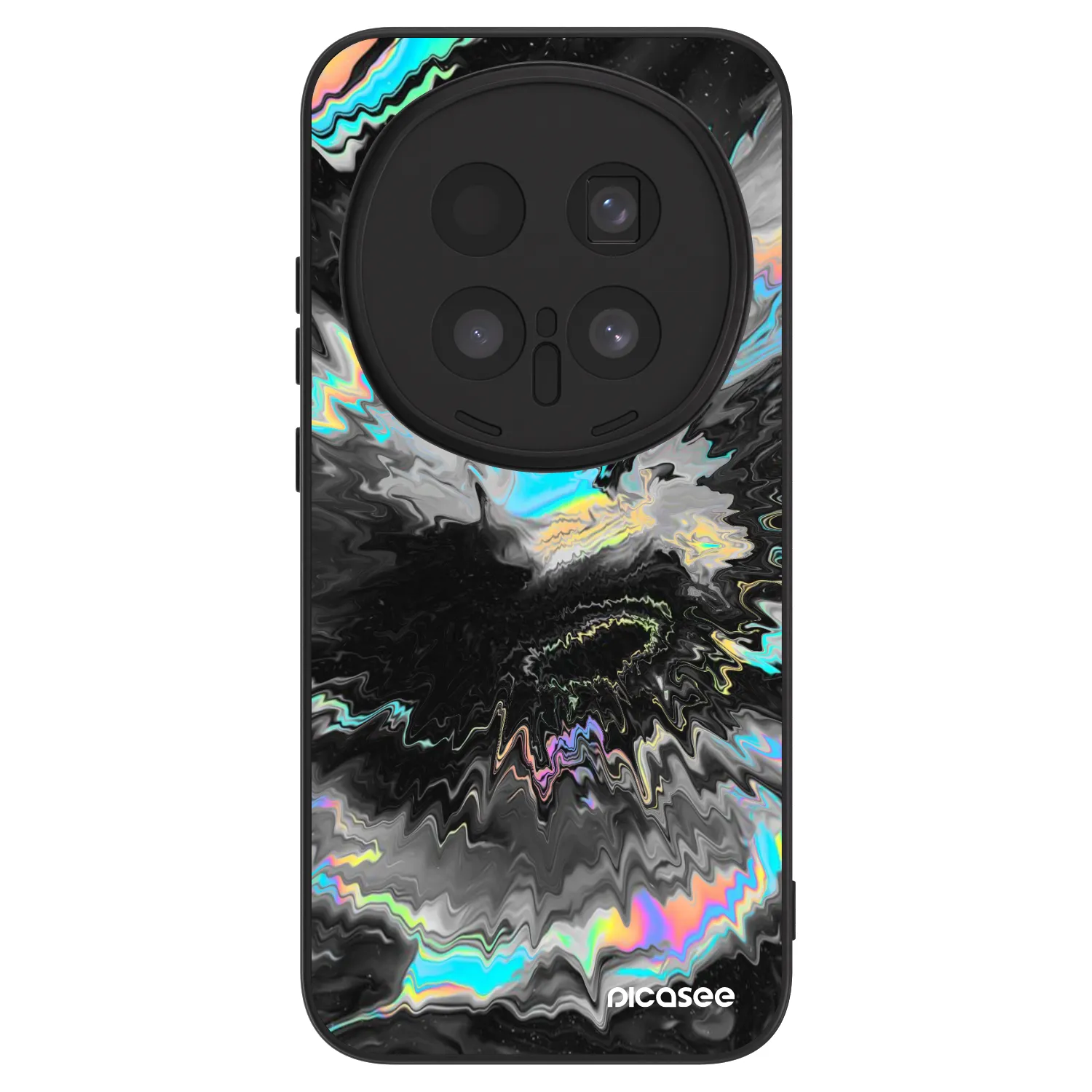 Picasee ULTIMATE CASE za Honor Magic8 Pro 5G - Magnetic