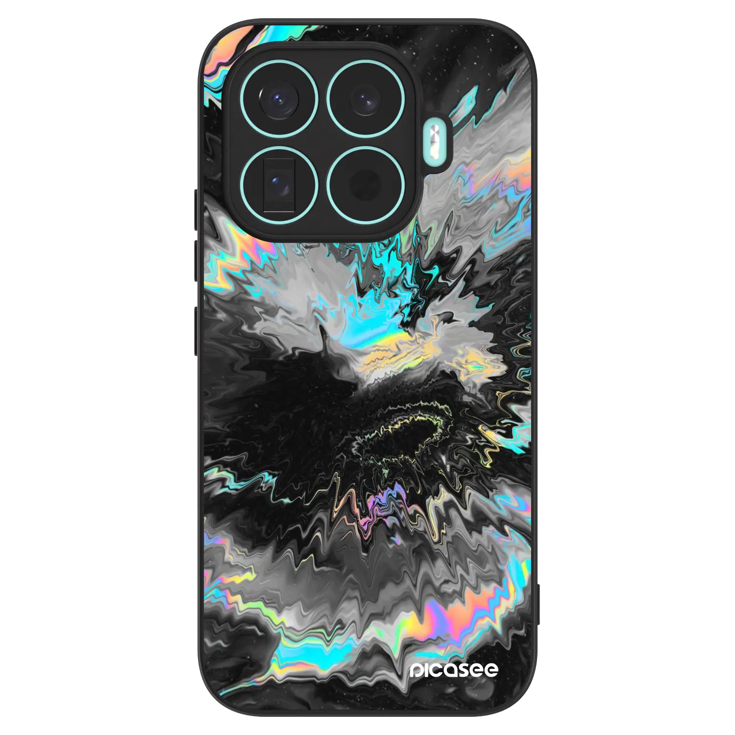 Picasee ULTIMATE CASE za Xiaomi 17T - Magnetic
