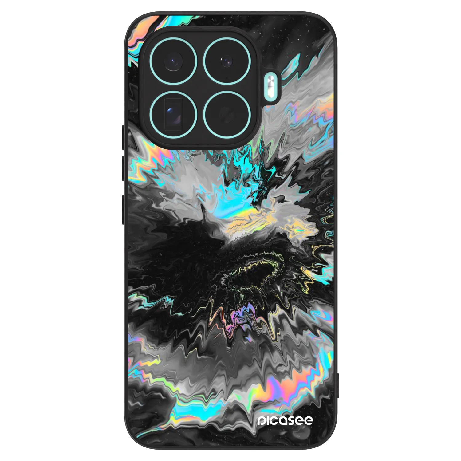Picasee ULTIMATE CASE za Xiaomi 17T Pro - Magnetic