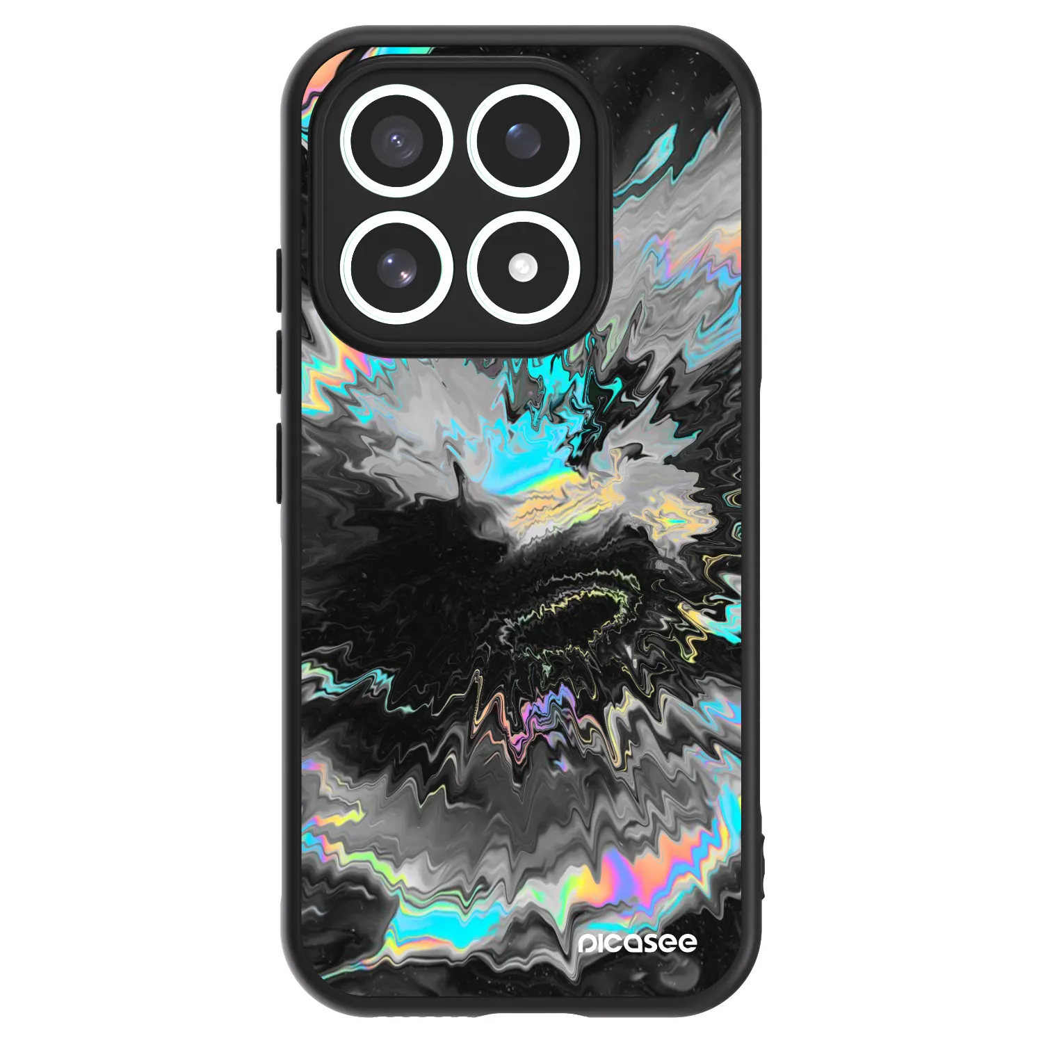 Picasee ULTIMATE CASE PowerShare za Xiaomi 17 - Magnetic