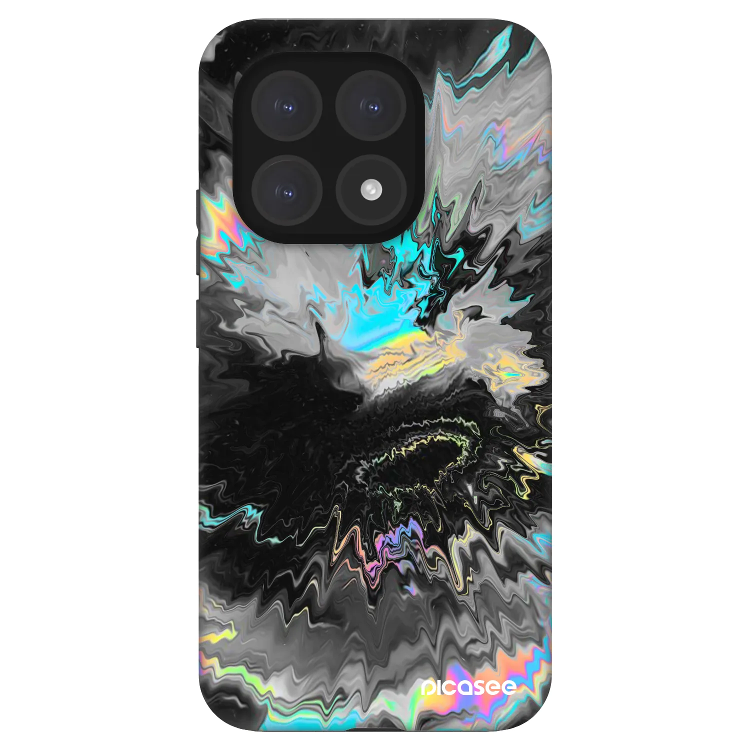 Picasee Fashion Case za Xiaomi 15T - Magnetic