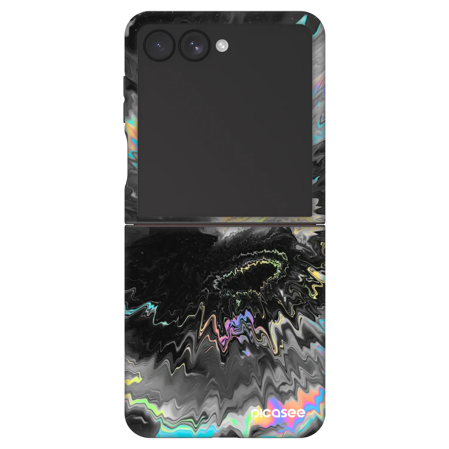 Picasee Fashion Case za Samsung Galaxy Z Flip7 5G - Magnetic