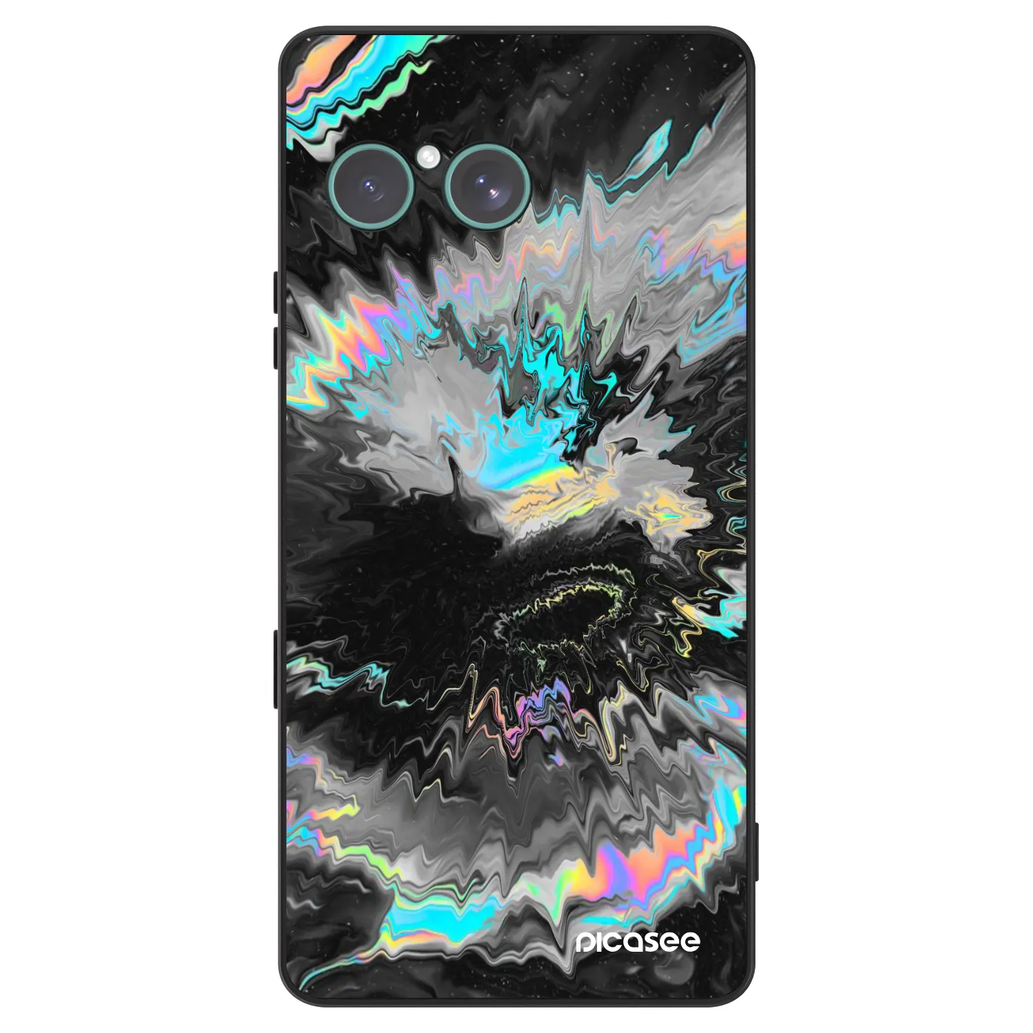 Picasee ULTIMATE CASE za Sony Xperia 10 VII - Magnetic