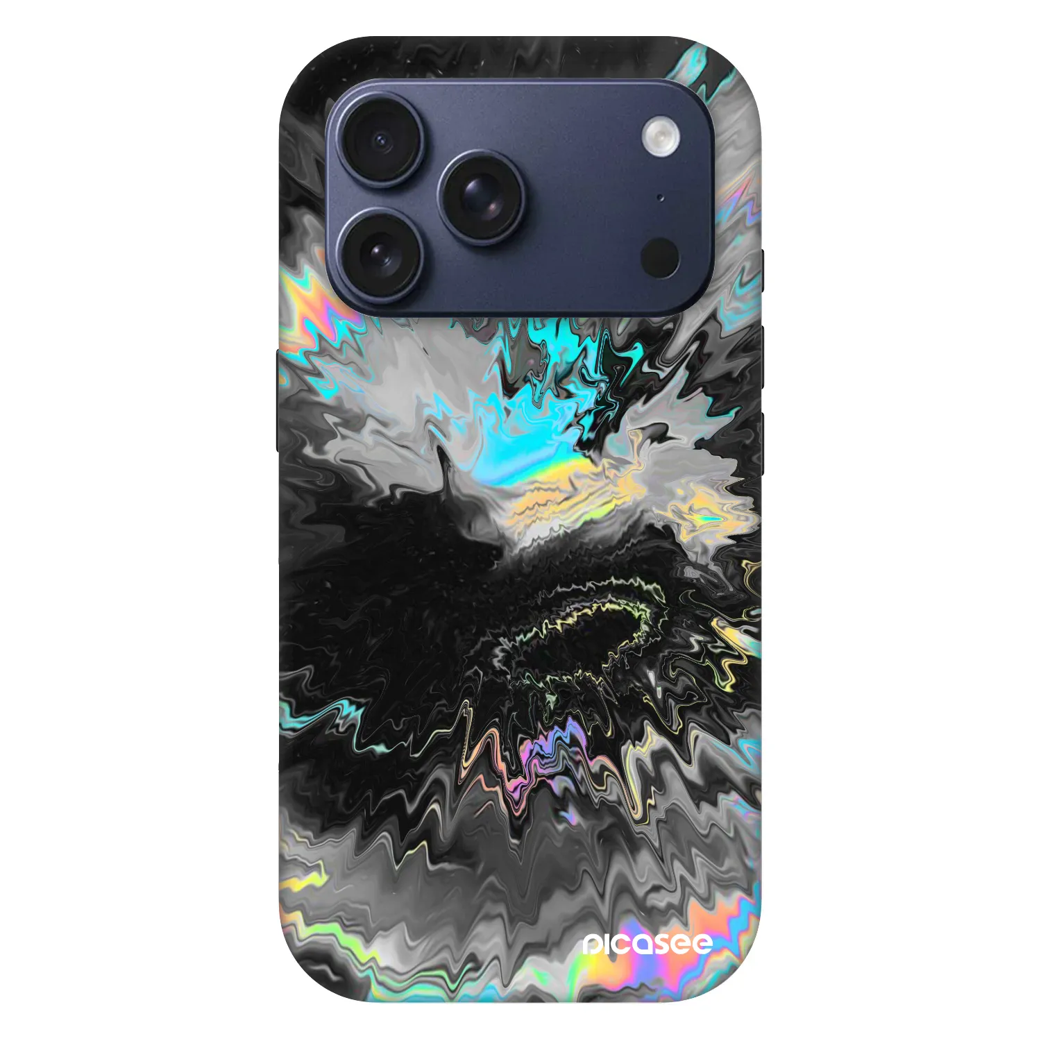 Picasee Fashion Case MagSafe za Apple iPhone 18 Pro - Magnetic