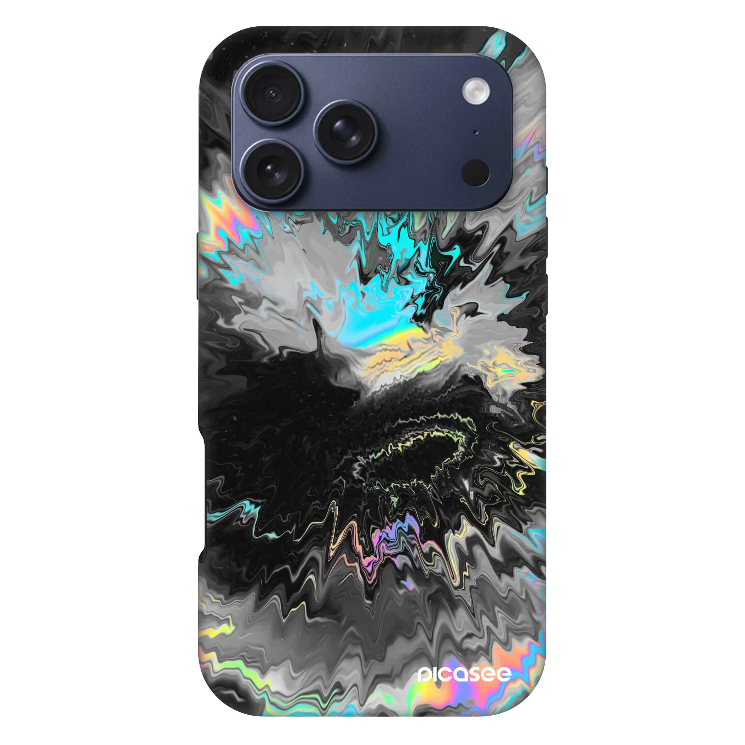 Picasee Fashion Case MagSafe za Apple iPhone 18 Pro Max - Magnetic
