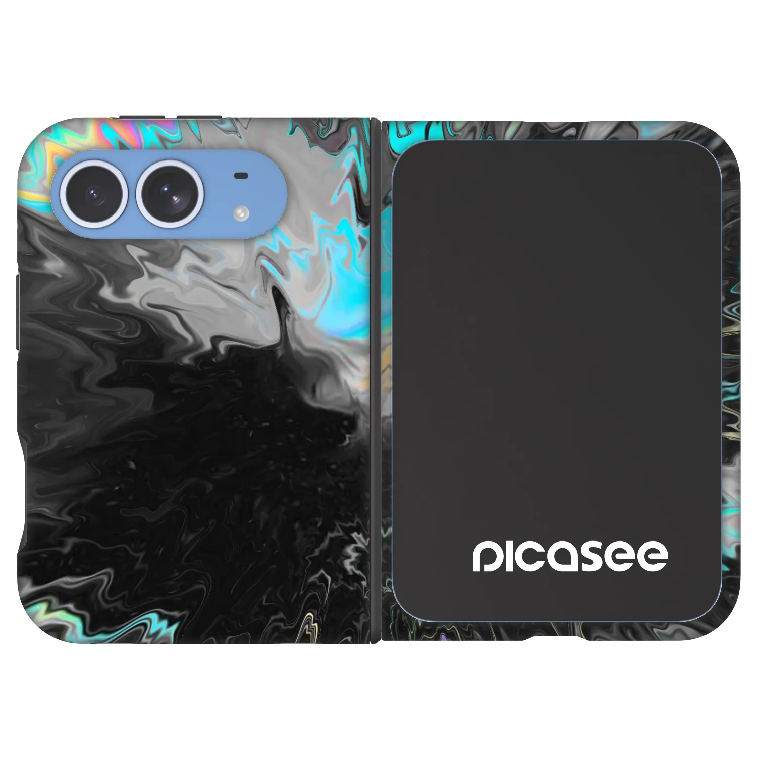 Picasee Fashion Case MagSafe za Apple iPhone Ultra - Magnetic