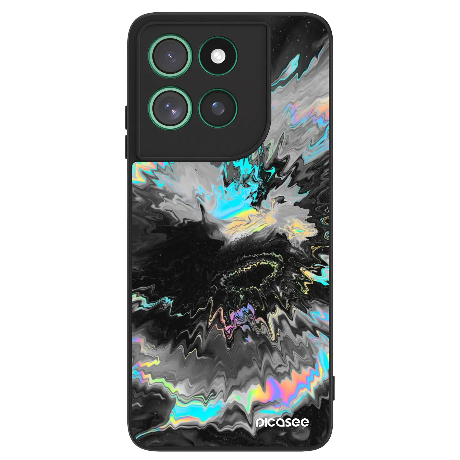 Picasee ULTIMATE CASE za Motorola Moto G57 Power - Magnetic