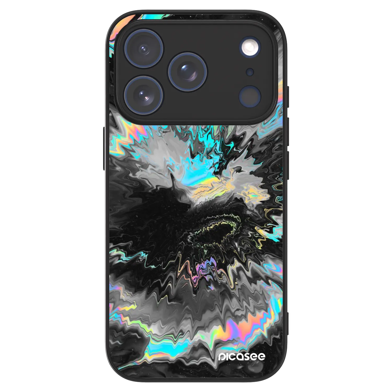 Picasee ULTIMATE CASE MagSafe za Apple iPhone 18 Pro - Magnetic