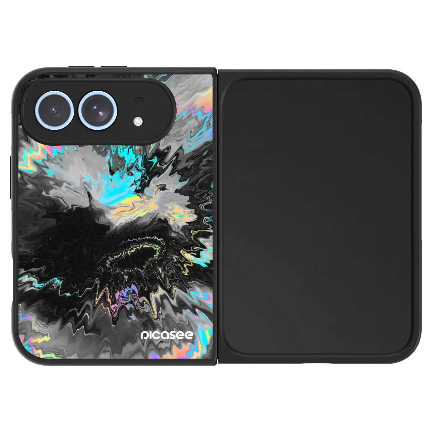 Picasee ULTIMATE CASE MagSafe za Apple iPhone Ultra - Magnetic