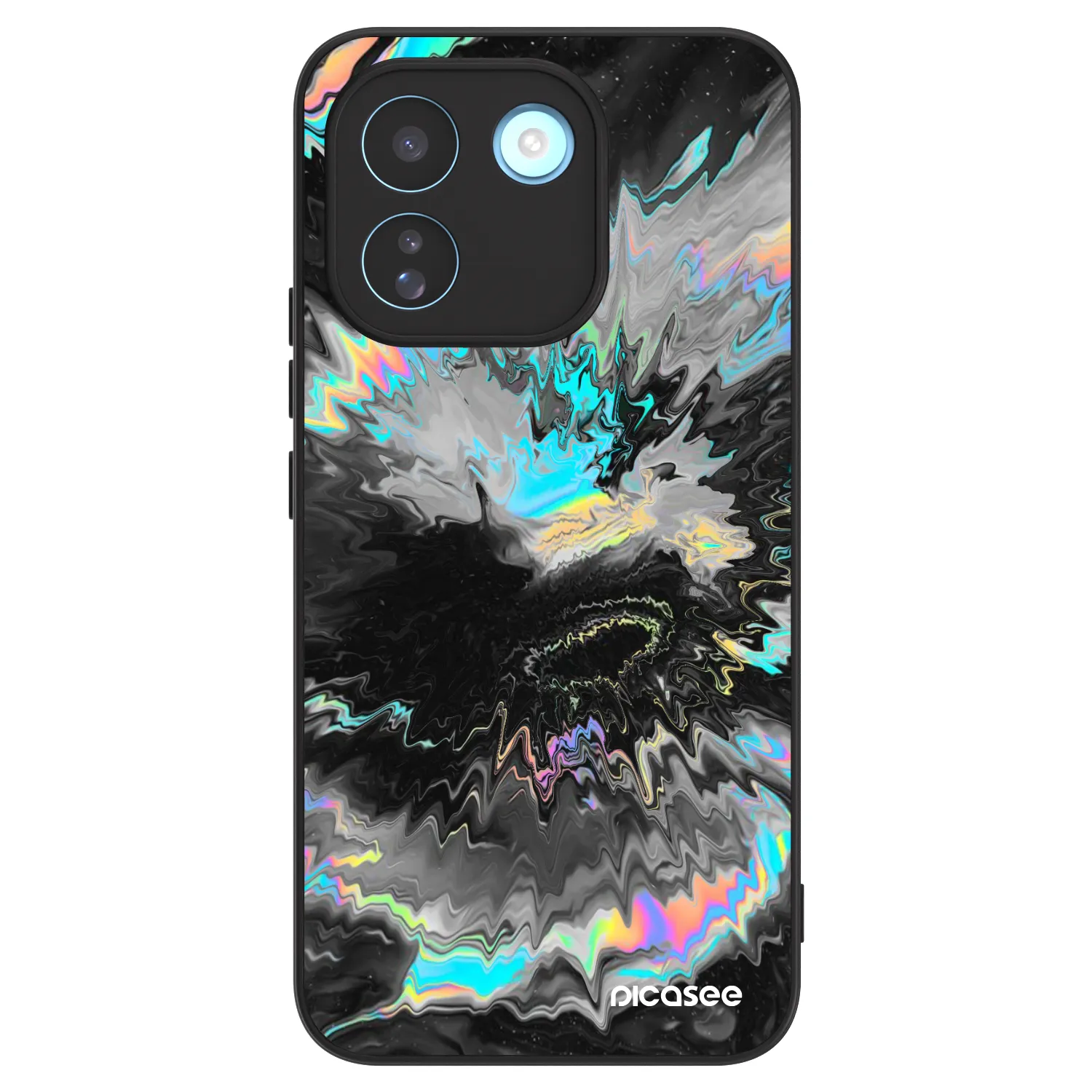Picasee ULTIMATE CASE za Xiaomi Redmi Note 17 Pro MAX 5G - Magnetic