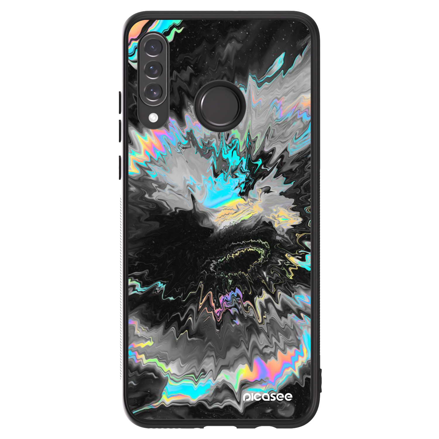 Picasee ULTIMATE CASE za Huawei P30 Lite - Magnetic