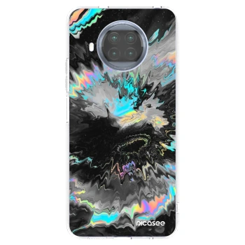 Picasee silikonska prozirna maskica za Xiaomi Mi 10T Lite - Magnetic