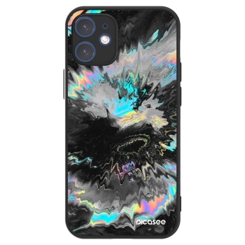 Picasee ULTIMATE CASE za Apple iPhone 12 mini - Magnetic