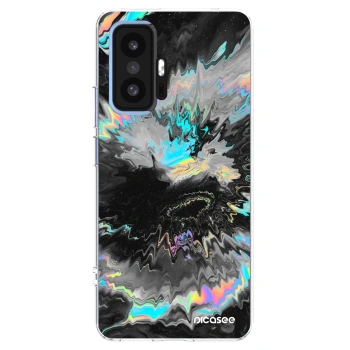 Picasee silikonska prozirna maskica za Xiaomi 11T - Magnetic