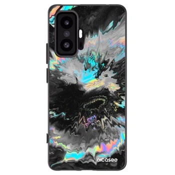 Picasee crna silikonska maskica za Xiaomi 11T Pro - Magnetic