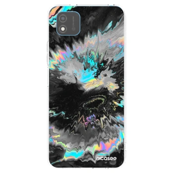 Picasee silikonska prozirna maskica za Realme C11 (2021) - Magnetic