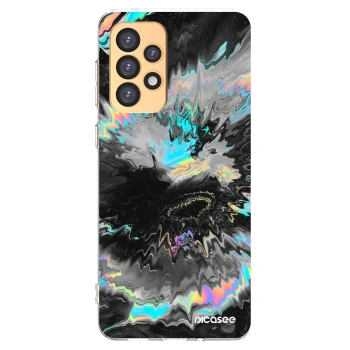 Picasee silikonska prozirna maskica za Samsung Galaxy A33 5G A336 - Magnetic