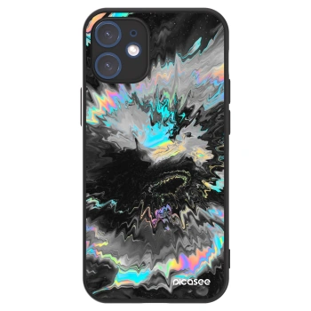 Picasee ULTIMATE CASE MagSafe za Apple iPhone 12 mini - Magnetic