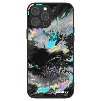 Picasee ULTIMATE CASE MagSafe za Apple iPhone 13 Pro Max - Magnetic