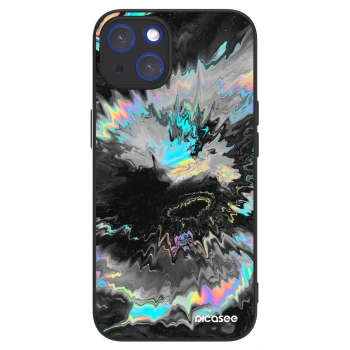 Picasee ULTIMATE CASE MagSafe za Apple iPhone 14 - Magnetic