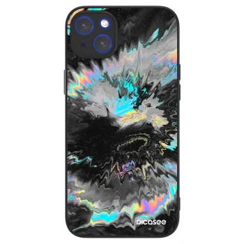 Picasee ULTIMATE CASE MagSafe za Apple iPhone 14 Plus - Magnetic