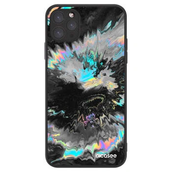 Picasee ULTIMATE CASE MagSafe za Apple iPhone 11 Pro Max - Magnetic