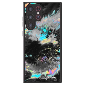 Picasee ULTIMATE CASE PowerShare za Samsung Galaxy S22 Ultra 5G - Magnetic