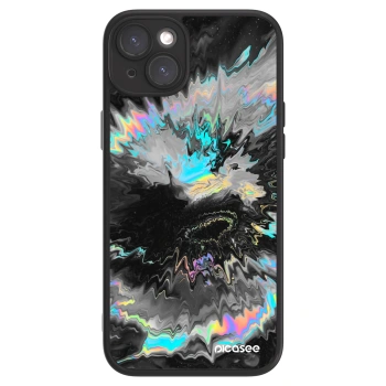 Picasee ULTIMATE CASE MagSafe za Apple iPhone 15 Plus - Magnetic