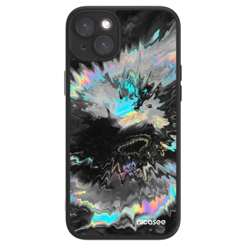 Picasee ULTIMATE CASE za Apple iPhone 15 Plus - Magnetic