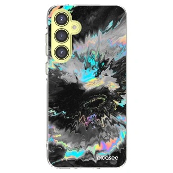 Picasee silikonska prozirna maskica za Samsung Galaxy A35 5G A356B - Magnetic